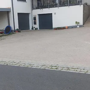 Apartment Günther´s, Pegnitz