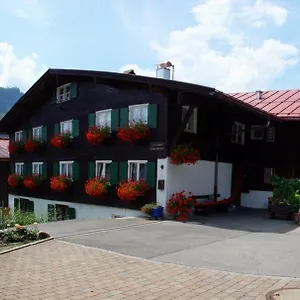 Apartment Baumgartner, Bad Hindelang
